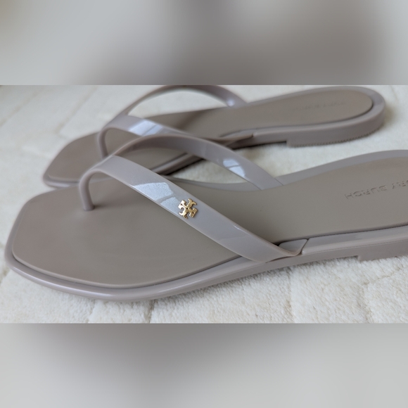 Tory Burch Shoes - Tory Burch Women's Taupe Sandals